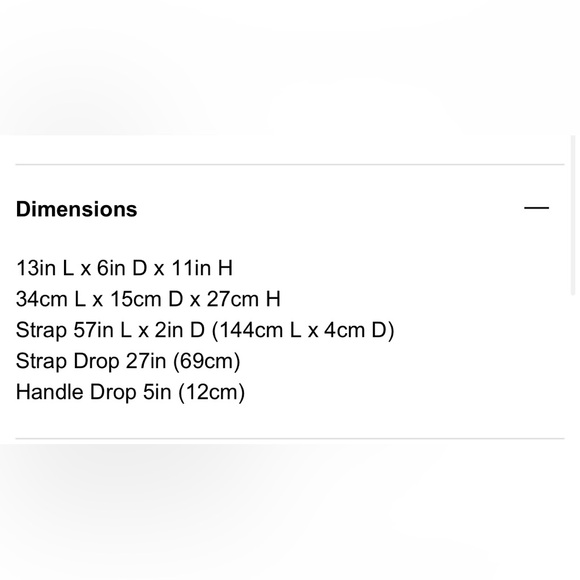 Marc Jacobs The Tote Bag Medium Size  💯 Authentic Full Grain Leather - Picture 15 of 16